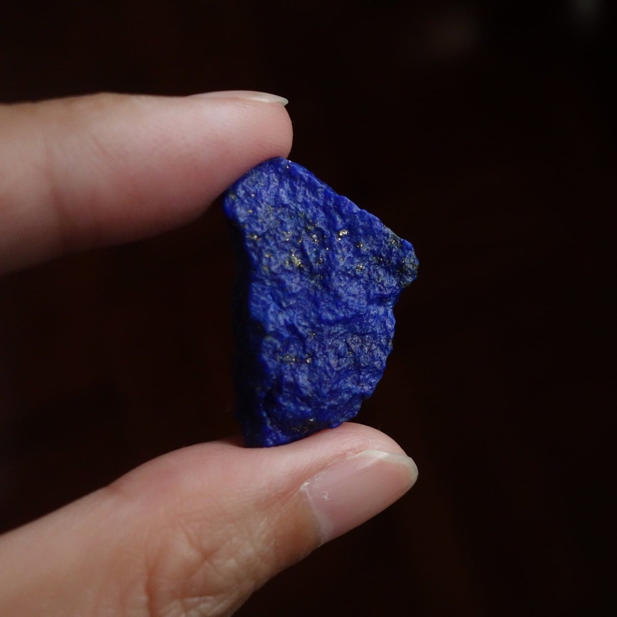 ラピスラズリ原石 天然石ルース | 天然石・パワーストーン専門店