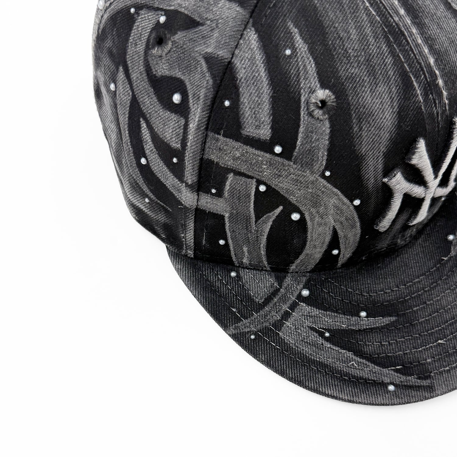 64013 HAT / NEW ERA Tribal Custom New York Yankees | HOLICK