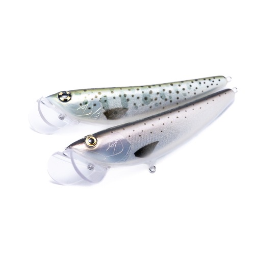 【限定】メモリアルBT100 ビワマス（2点セット）