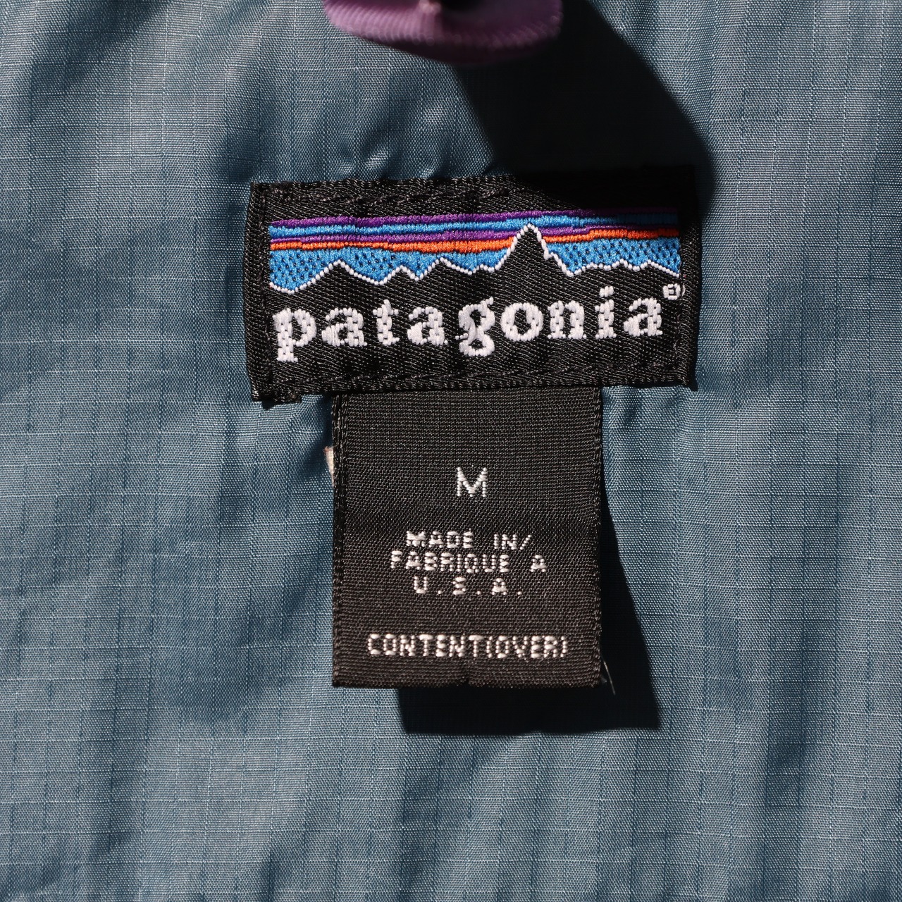 M USA Puffball Pullover Patagonia パフボール プルオーバー パタゴニア