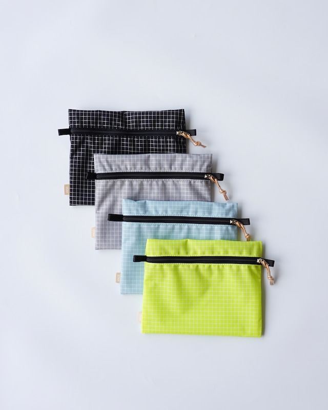 STAN Product Grid multi pouch