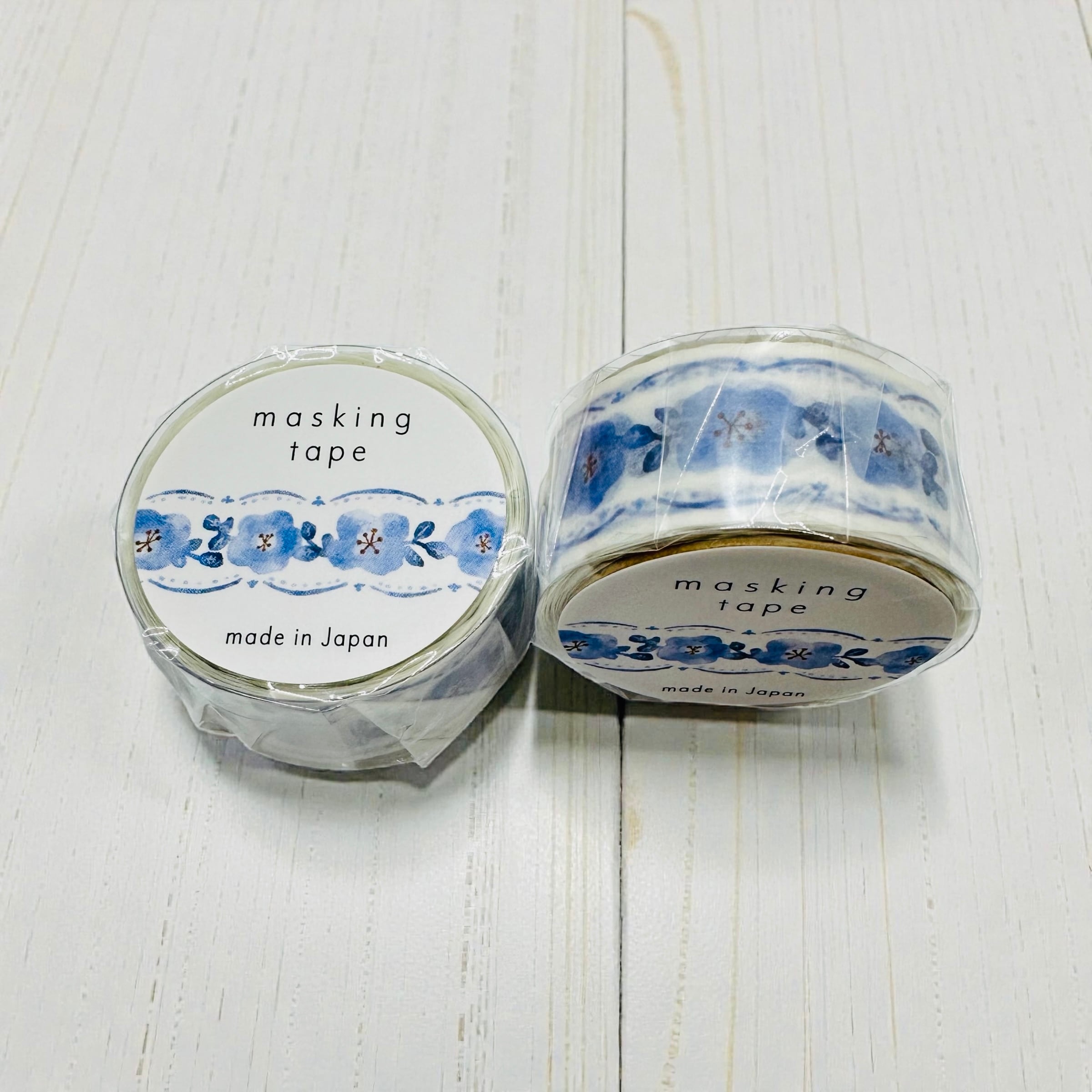 マスキングテープ専門店 彩彩 SAI-SAI