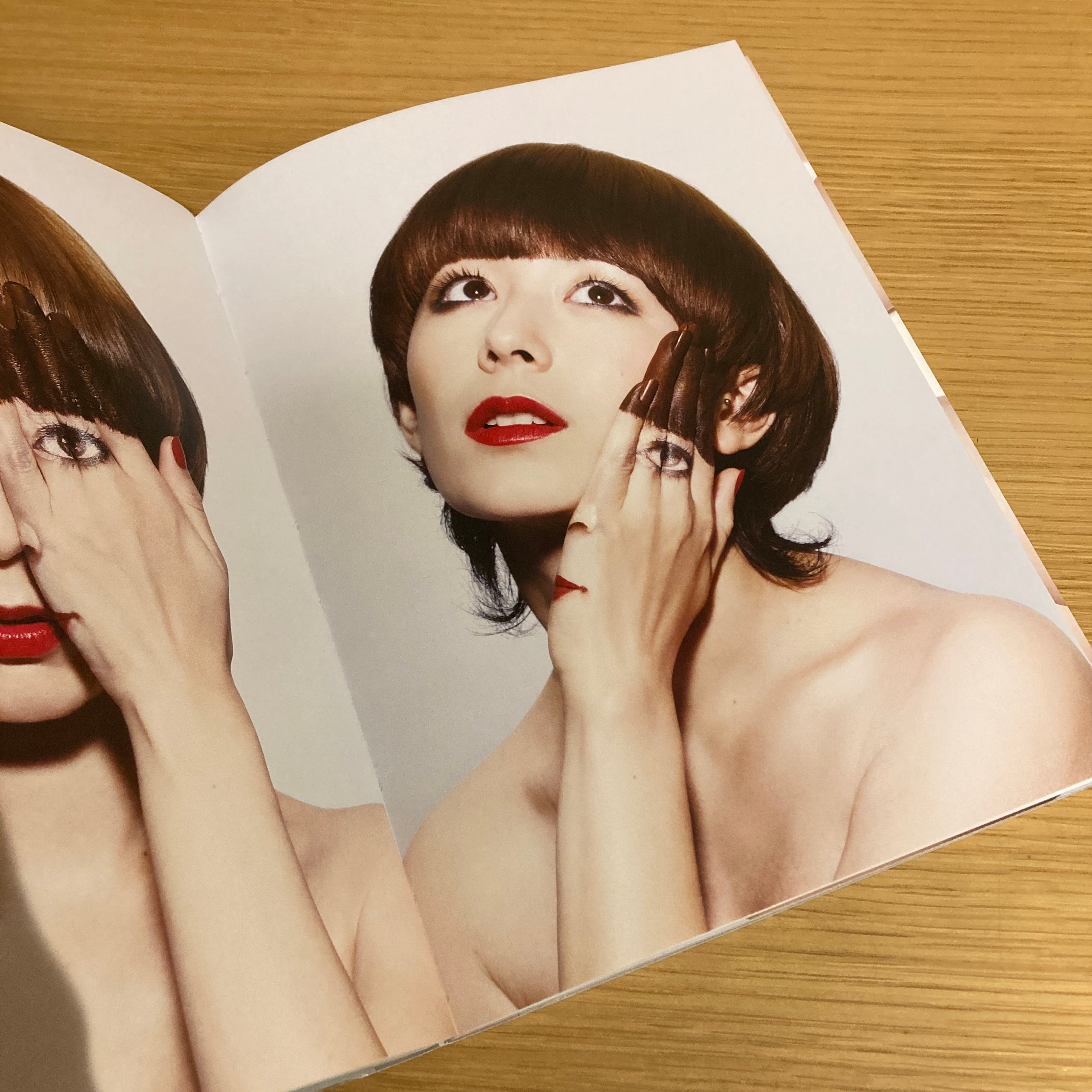 YUNI YOSHIDA WORKS 2007-2019 / 吉田ユニ | 百年