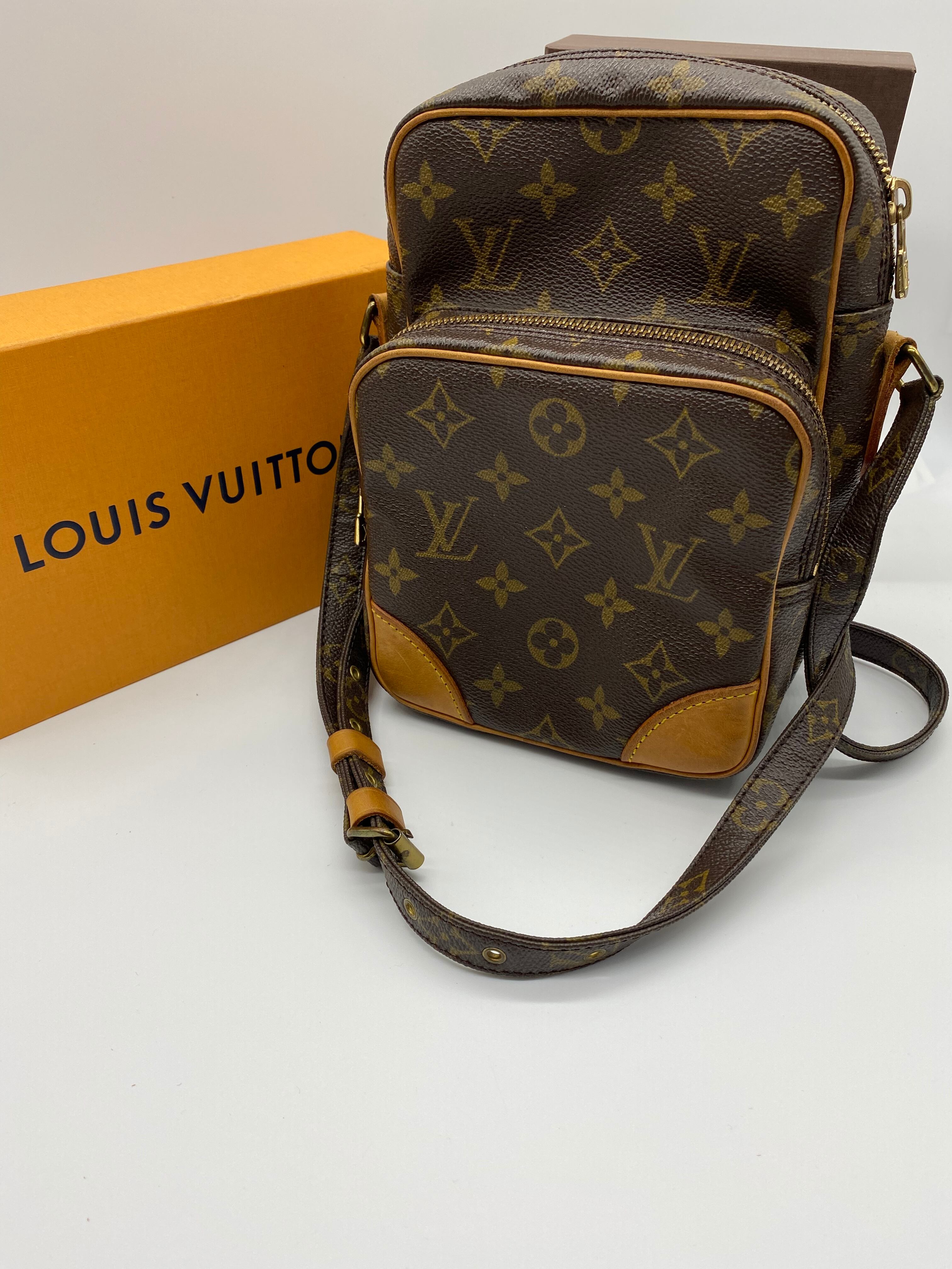 正規品　LOUIS VUITTON ショルダーバッグ