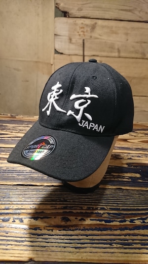 東京 CAP ②