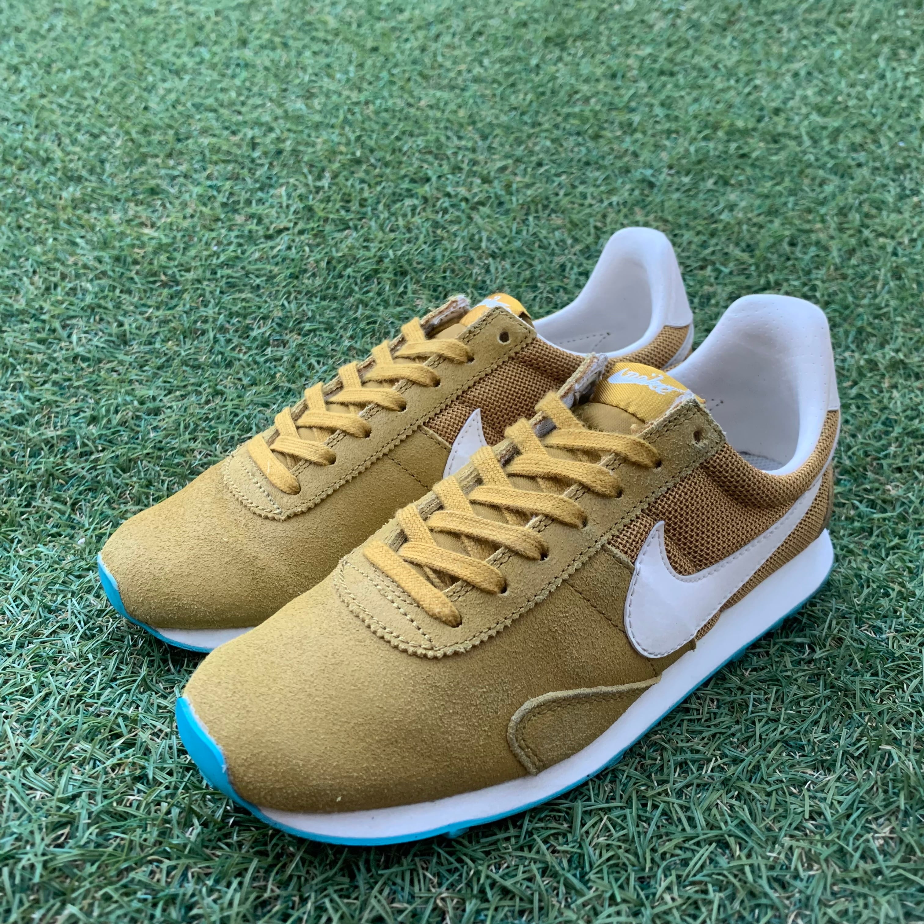 NIKE PRE MONTREAL RCR VNTG ナイキ プリモントリオールレーサー