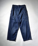 SWISARMY-DENIM used