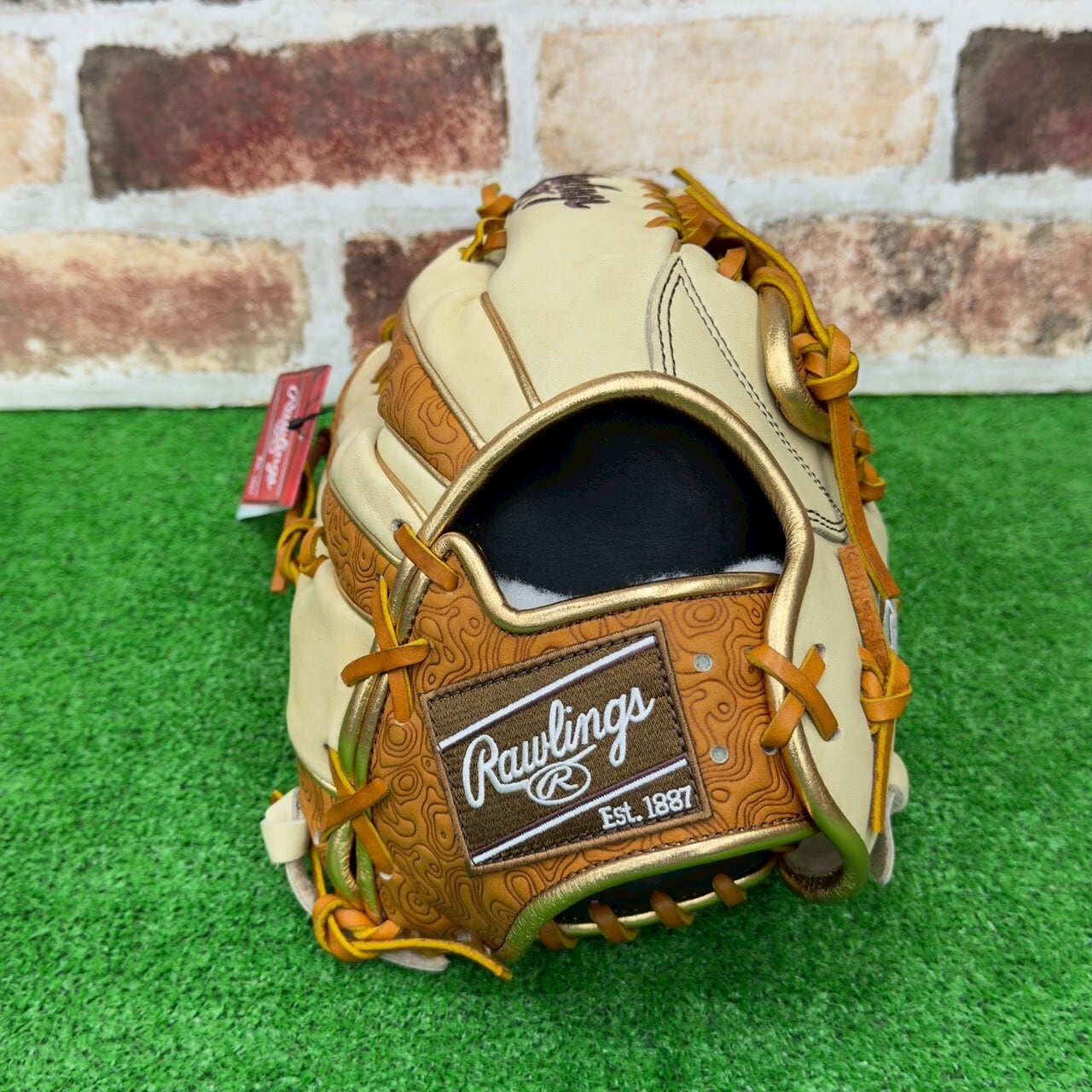 2026年NEWモデル】Rawlings ローリングス HOH PRO EXCEL Wizard #02