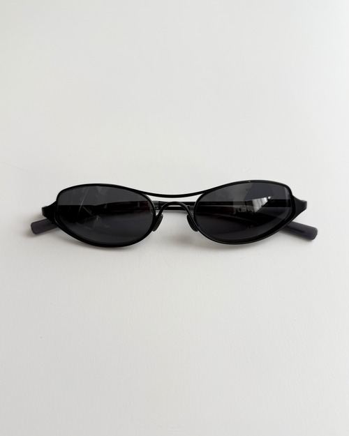 SS2000 PRADA INFINITY METAL SUNGLASSES