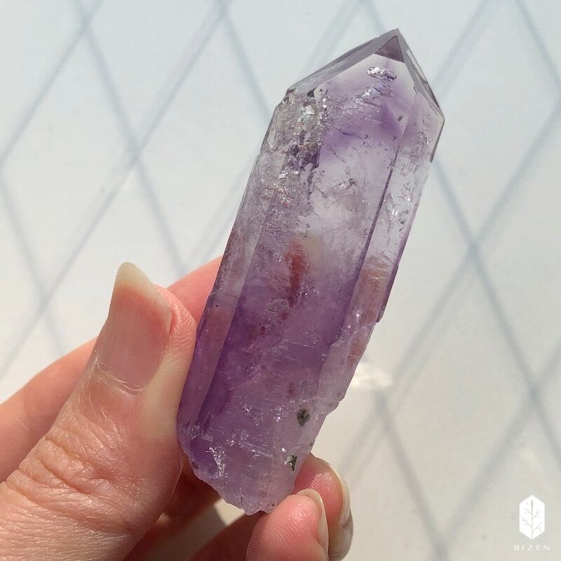 ベラクルス・アメジスト②（妹） | BIZEN Crystals