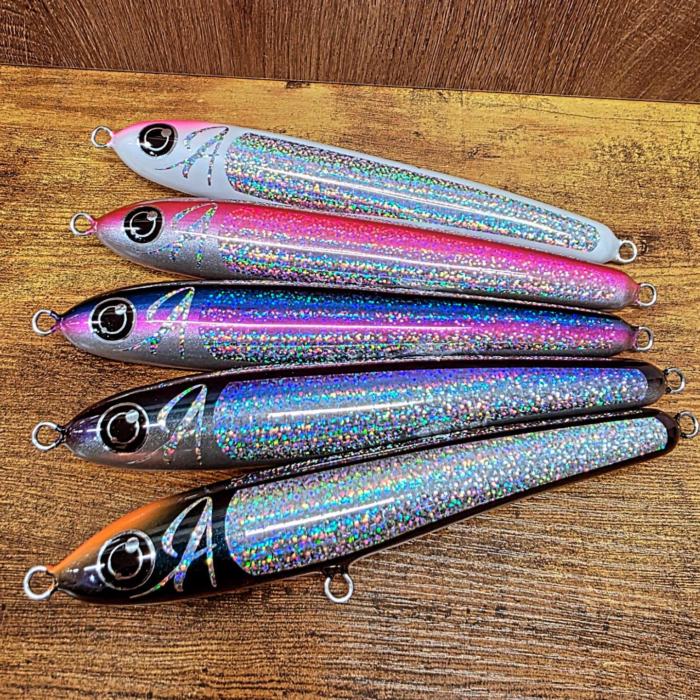 ぐちぺん 200LF | CLEVER FISH