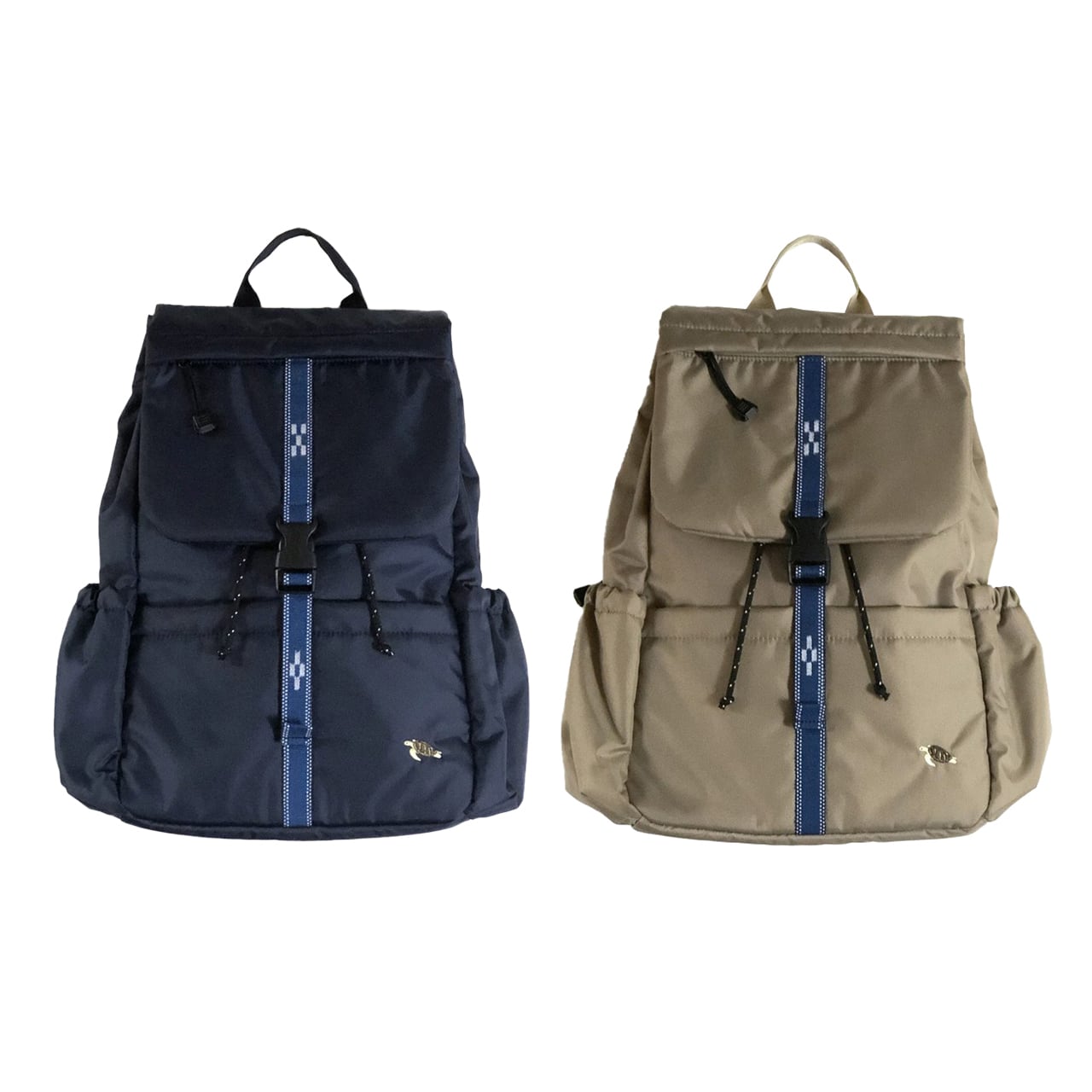 テフロンリュック [minsah Blue Label]【送料無料】 | あざみ屋 公式