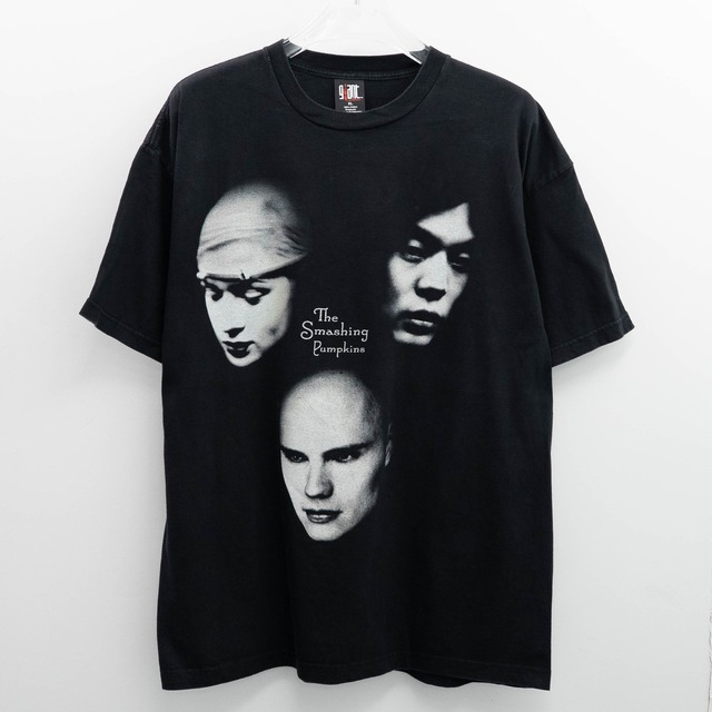 The Smashing Pumpkins " Adore 3 Face " Giant XL【A7-567】