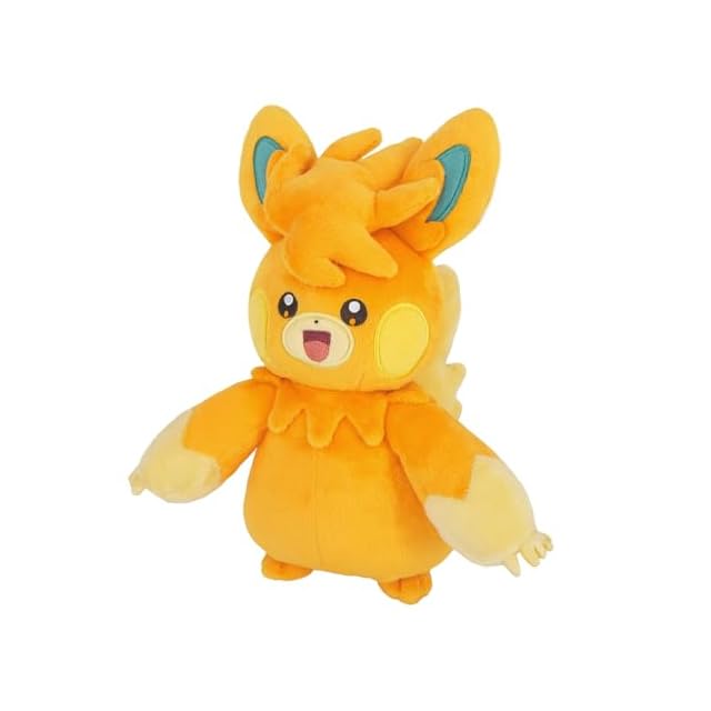 ポケットモンスター デカヌチャン ぬいぐるみ (S) PP254 ポケモン