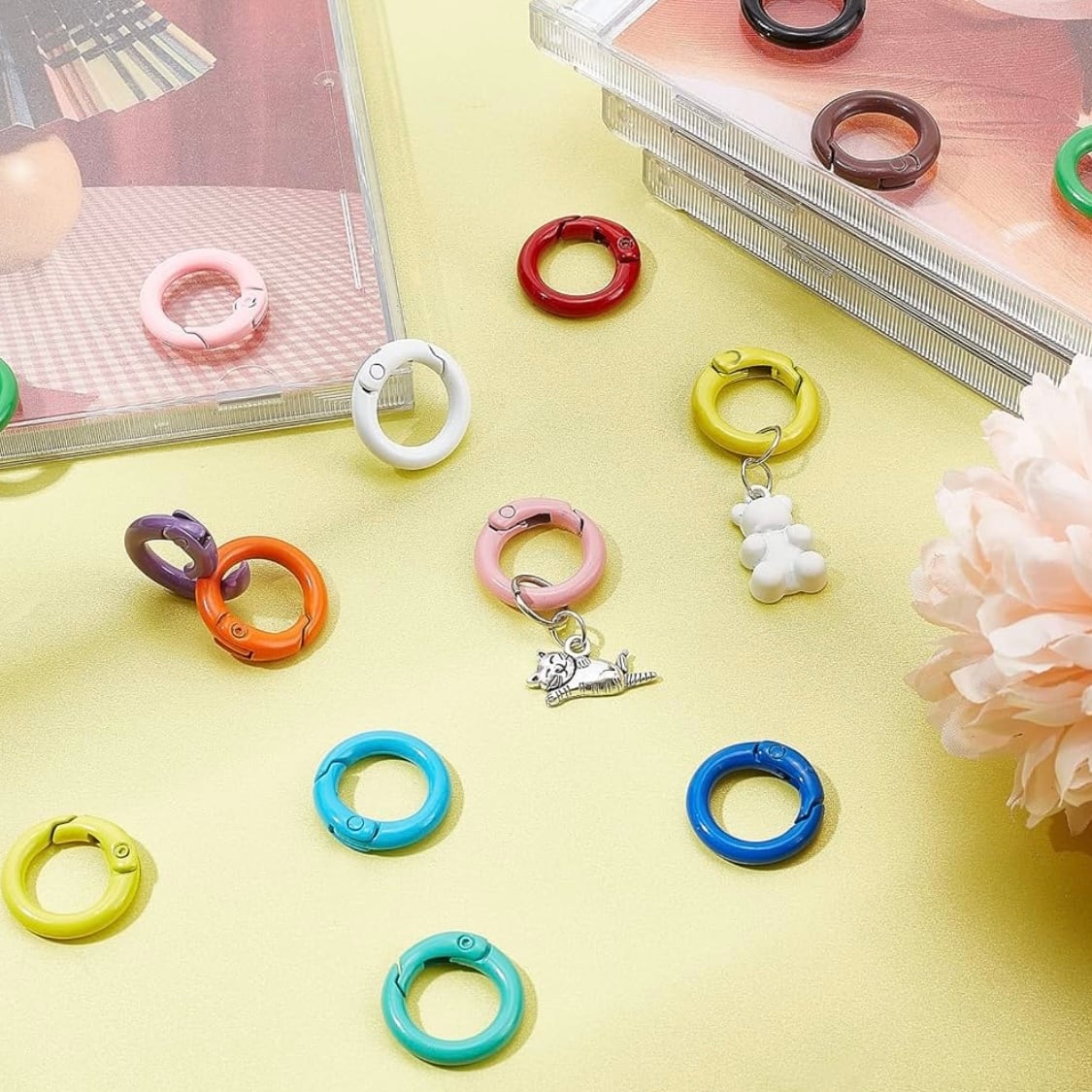 くまフィギュア（中）制作キット | Pay ID