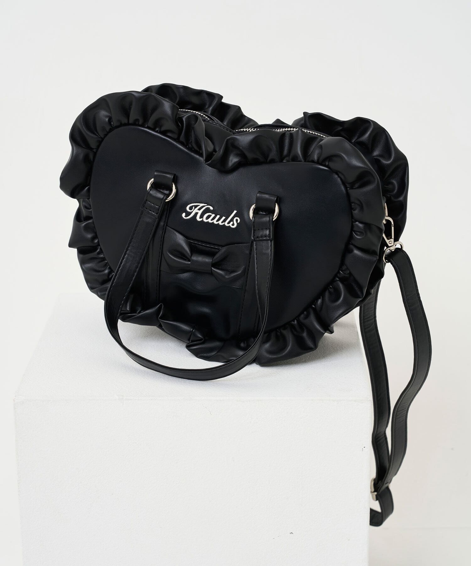 RANKING | | Hauls