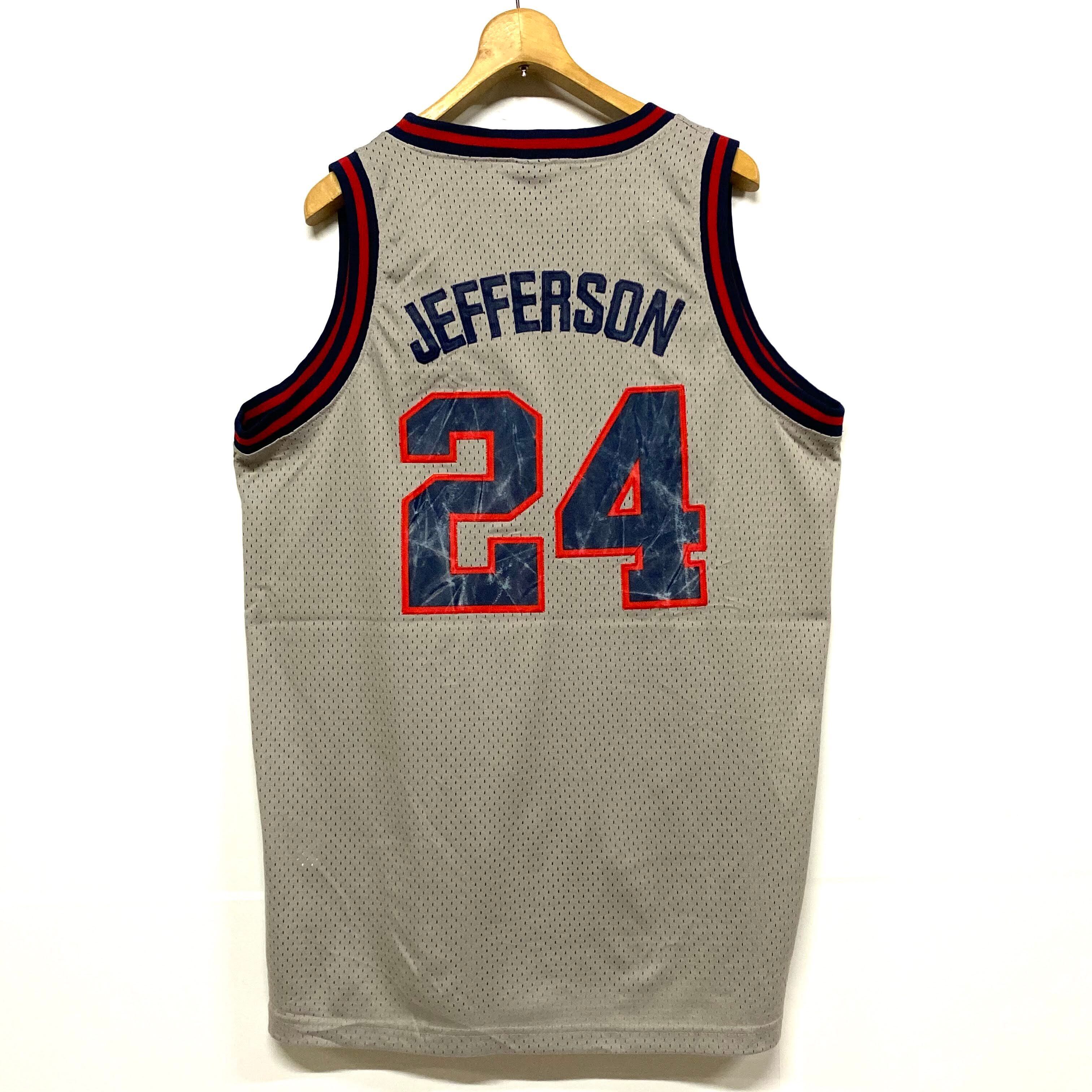 NIKE TEAM NBA ニュージャージー・ネッツ リチャード