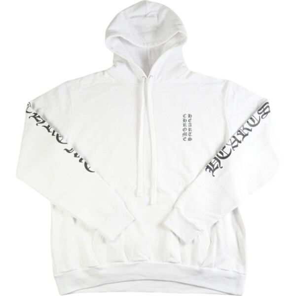 Size【L】 CHROME HEARTS クロム・ハーツ CH VRTCL PULLOVER HOODIE