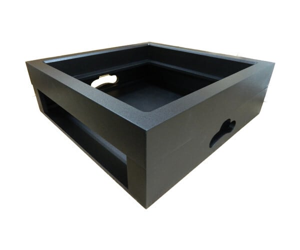 茶道具 IH対応 利休丸釜・IH対応置炉・IH調理器 3点 新品 | 徳増
