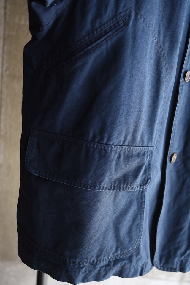 OK/90's "polo by Ralph Lauren" hunting coverall