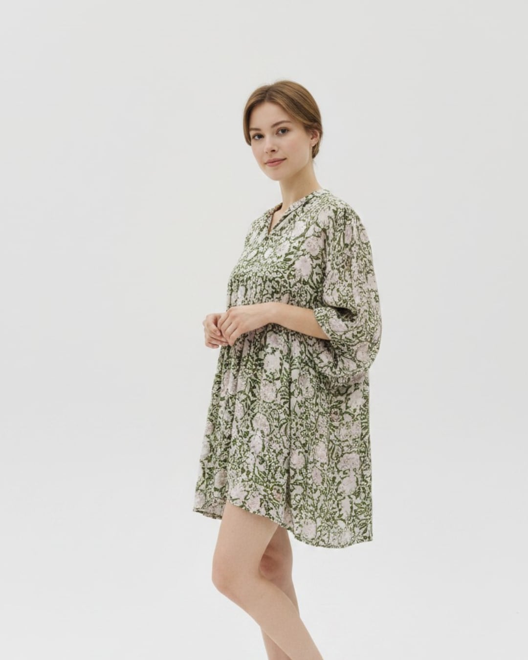 Relax Mini Dress