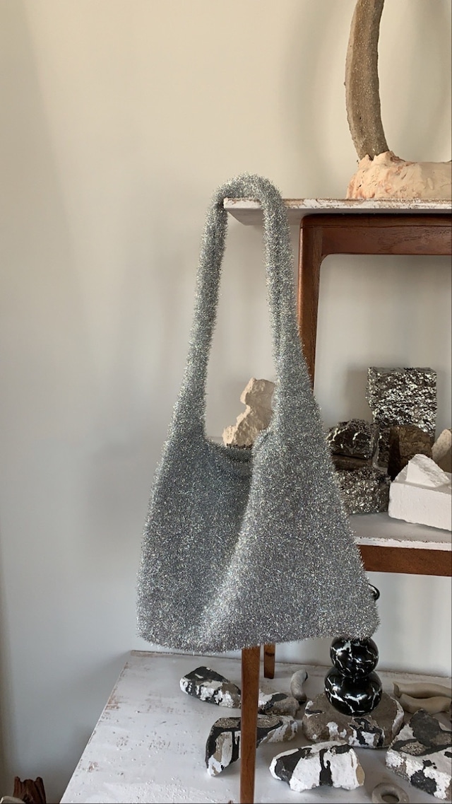 Glitter Bag