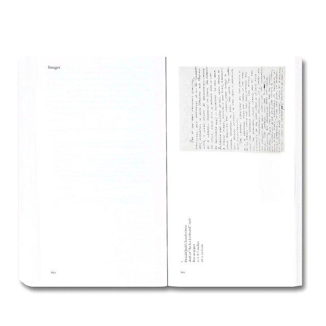 DONALD JUDD: WRITINGS