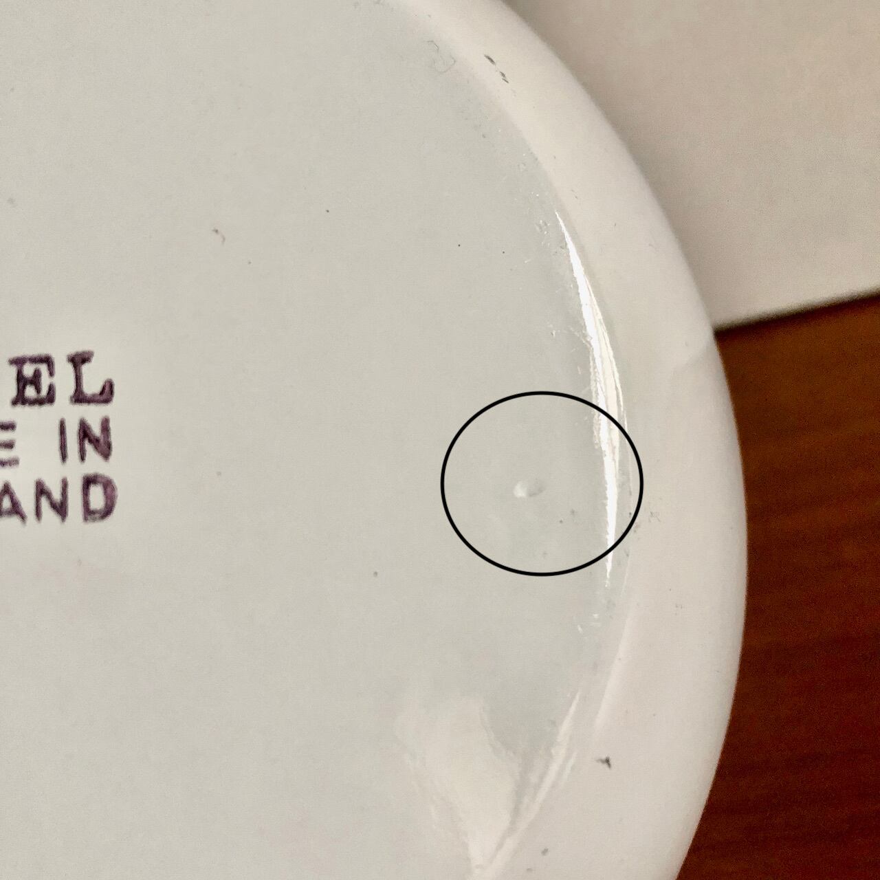 美品・レア★FINELフィネル／ TattiキノコボウルＬ 美品・レア☆FINELフィネル／ TattiキノコボウルL - メルカリ