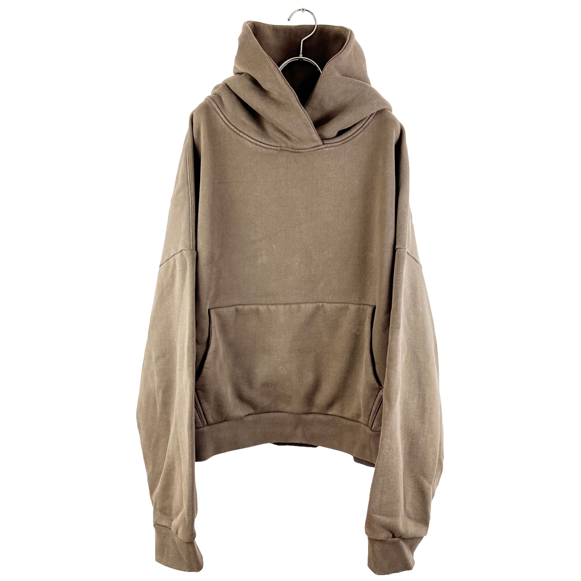 Entire Studios(エンタイア スタジオ) HEAVY HOOD BRUNETTE Hoodie