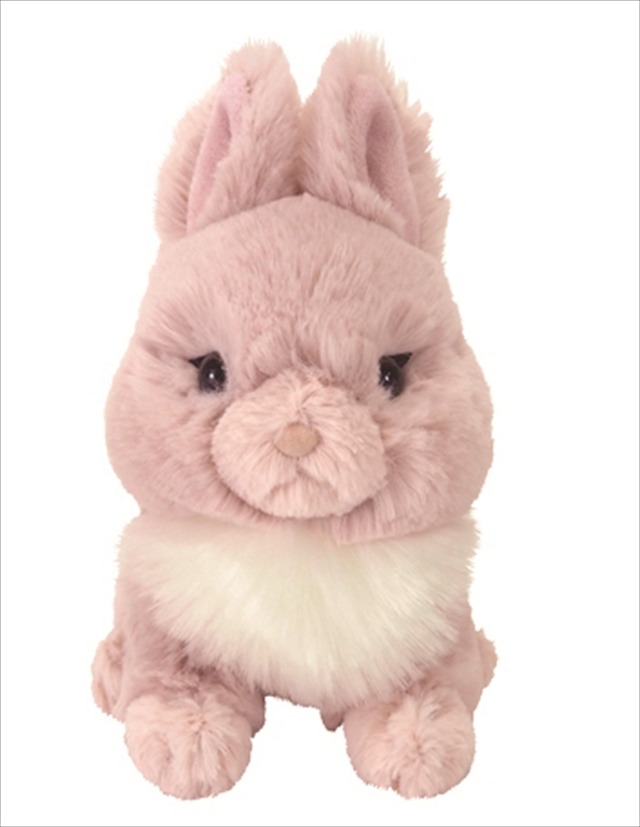 ラピヌ ぬいぐるみ ネザーランドドワーフPK(7443445)