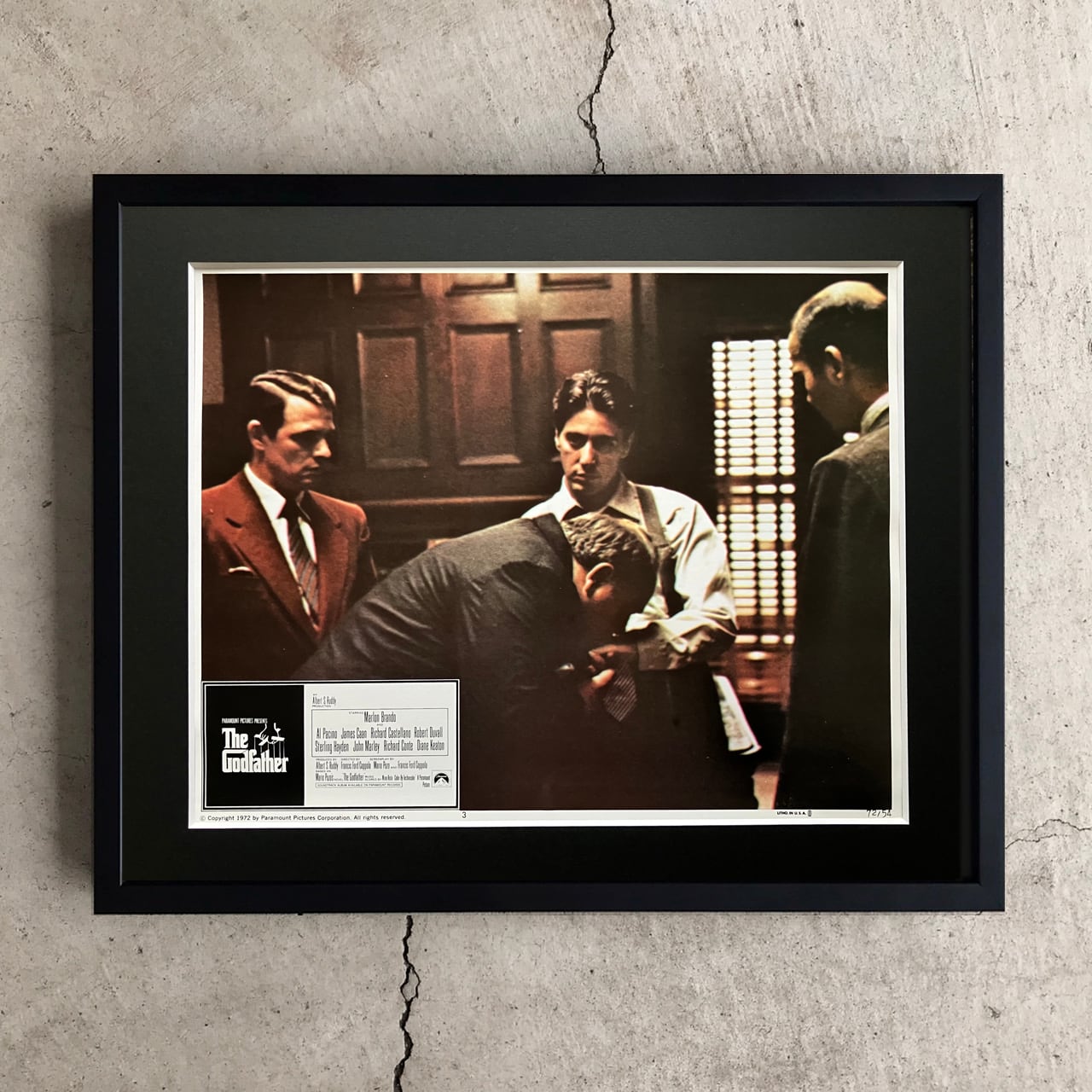 Intensity（ハーベイ エドワーズ） 額装品 アルミ製ハイグレードフレーム Qore Performance 米国製ミリタリー製品 IcePlate Curve