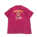 90's Silver chair Freak Show Tour T-shirt 1990年代 シルバーチェア Tシャツ