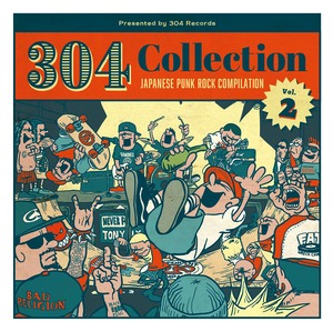 V.A: 304 Collection vol.2