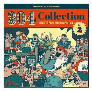 V.A: 304 Collection vol.2