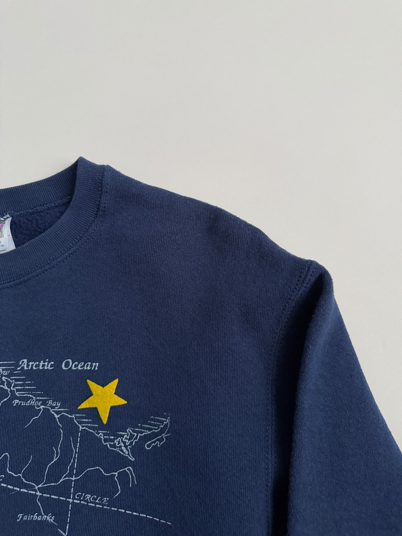 ALASKA sweatshirt - 4