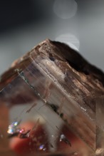 ガーデンクォーツ｜Garden Quartz｜Lodolite Quartz｜天然石 鉱物 パワーストーン｜st00420