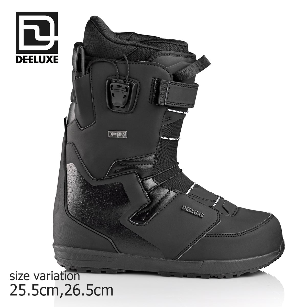 DEELUXE DEEMON 26.5cm 21-22