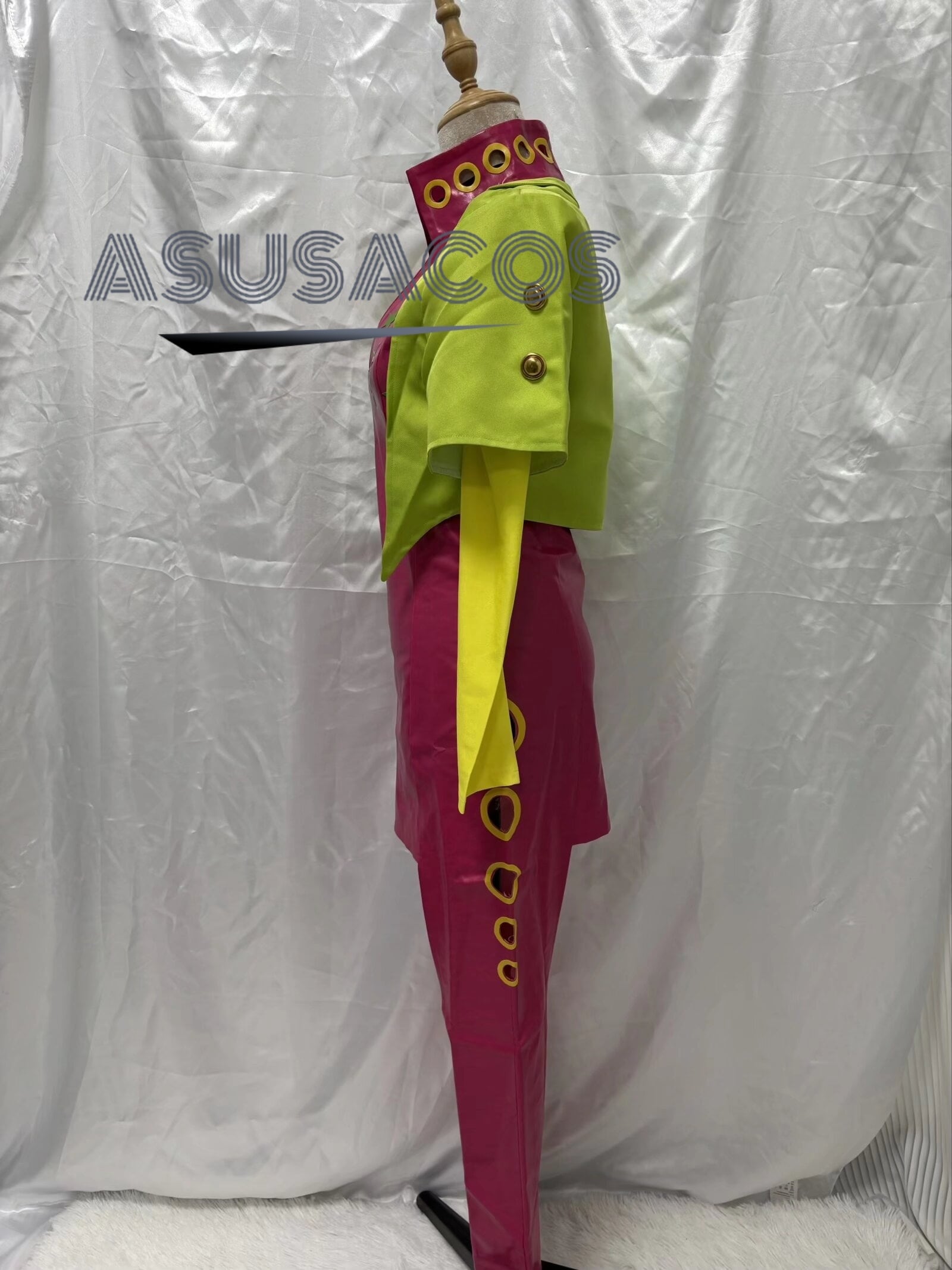 ASUSACOS 実物撮影！グノーシア SQ コスプレ 衣装 | ASUSACOS