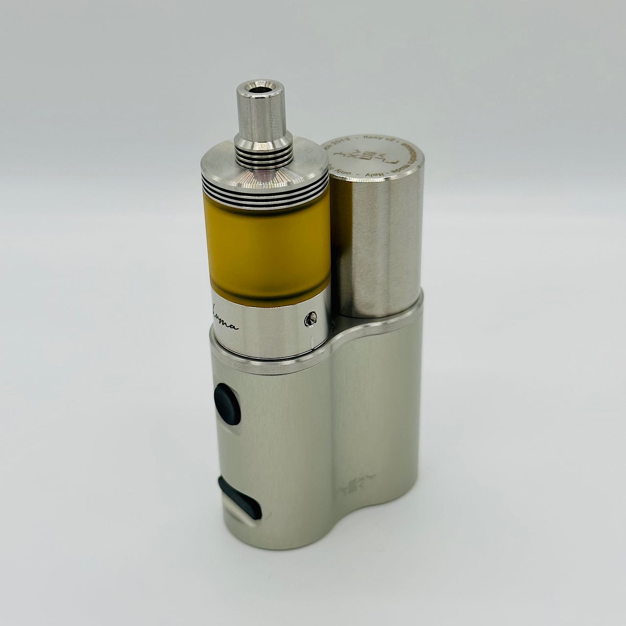 ennequadro【Flexy v2 ALUMINUM DNA60】 | Vape Shop Frog