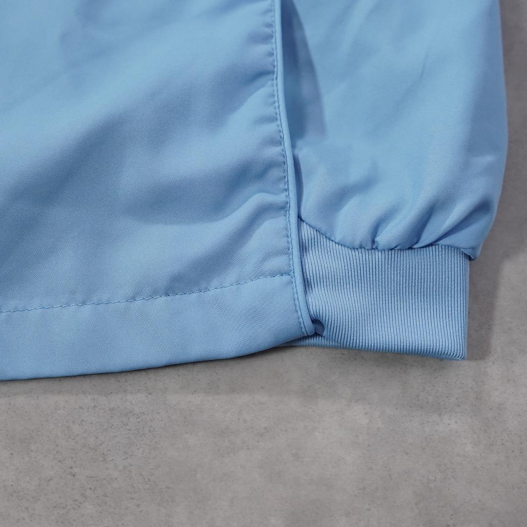 アンブロ マンチェスターシティ ジャケット サッカー 2XL 青 18263 | fuufu