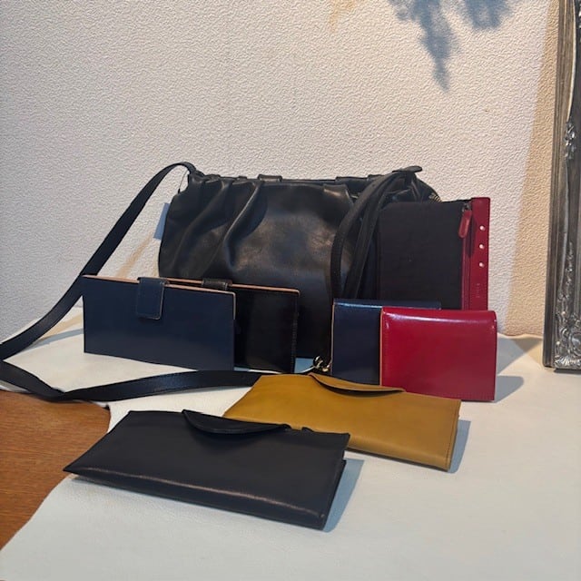 BARDOT ROSE 再入荷！ドレープショルダー