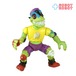 プレイメイツ TMNT タートルズ モンド・ゲッコー アクションフィギュア ルース