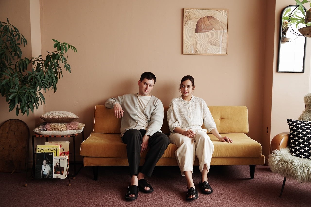 Hand Framed Co. Si. Crew C/D