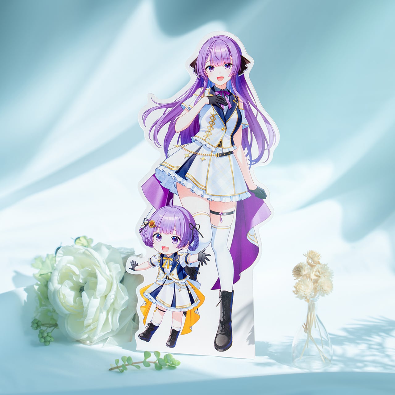 なごやみらいフェスティバル2026 | VTuber・ライバーグッズ製作・販売