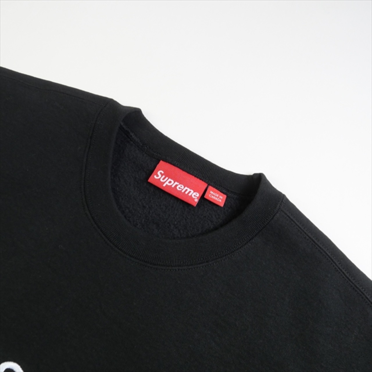 Size【XL】 SUPREME シュプリーム ×BLESS 23AW Crewneck クルーネック 