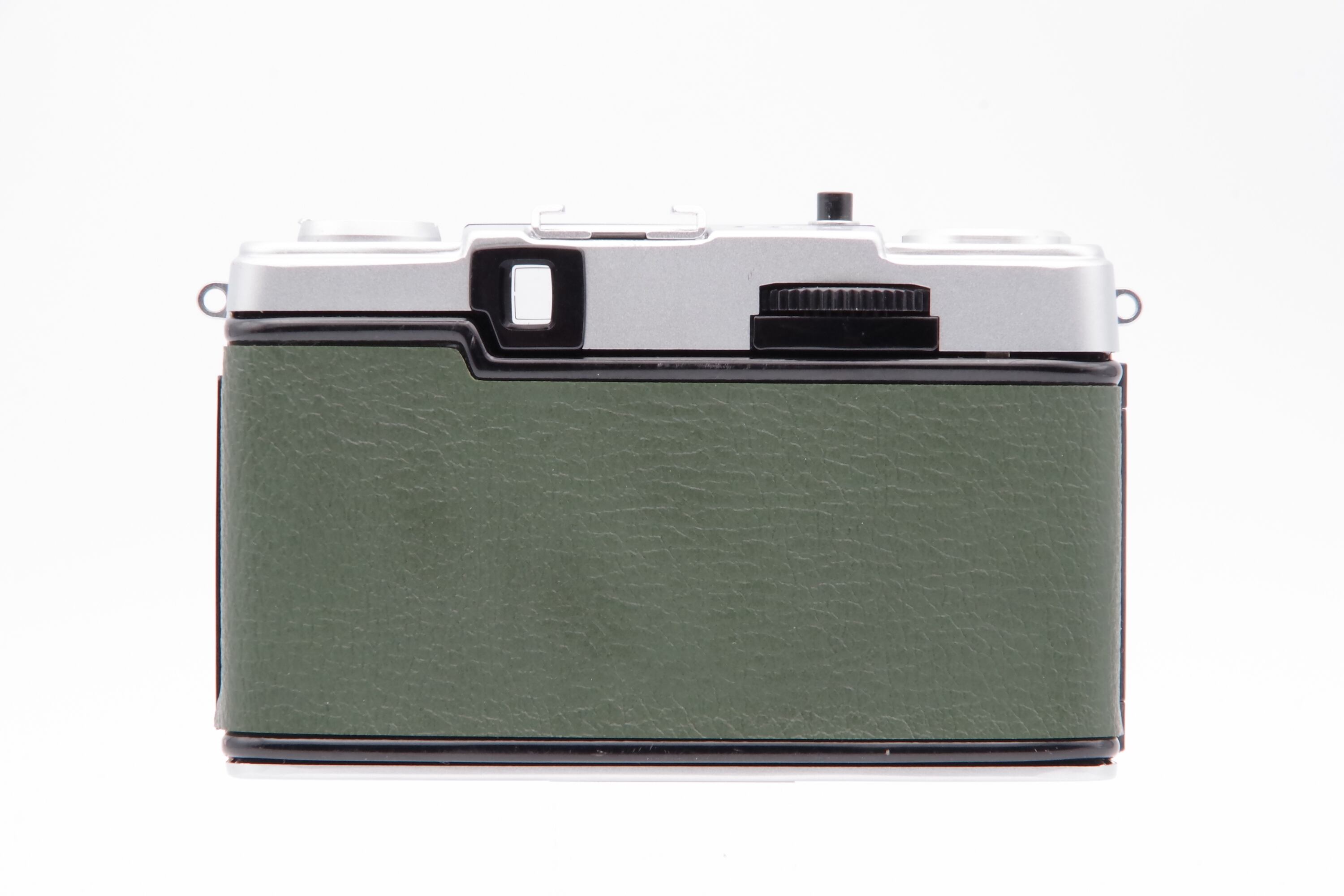 PEN EE-3 / D.Zuiko 28mm F3.5 OLYMPUS オリンパス | 近江寫眞機店