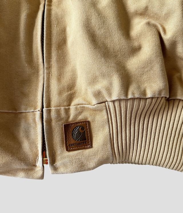 -Carhartt- Vintage 10s L Santa Fe Jacket