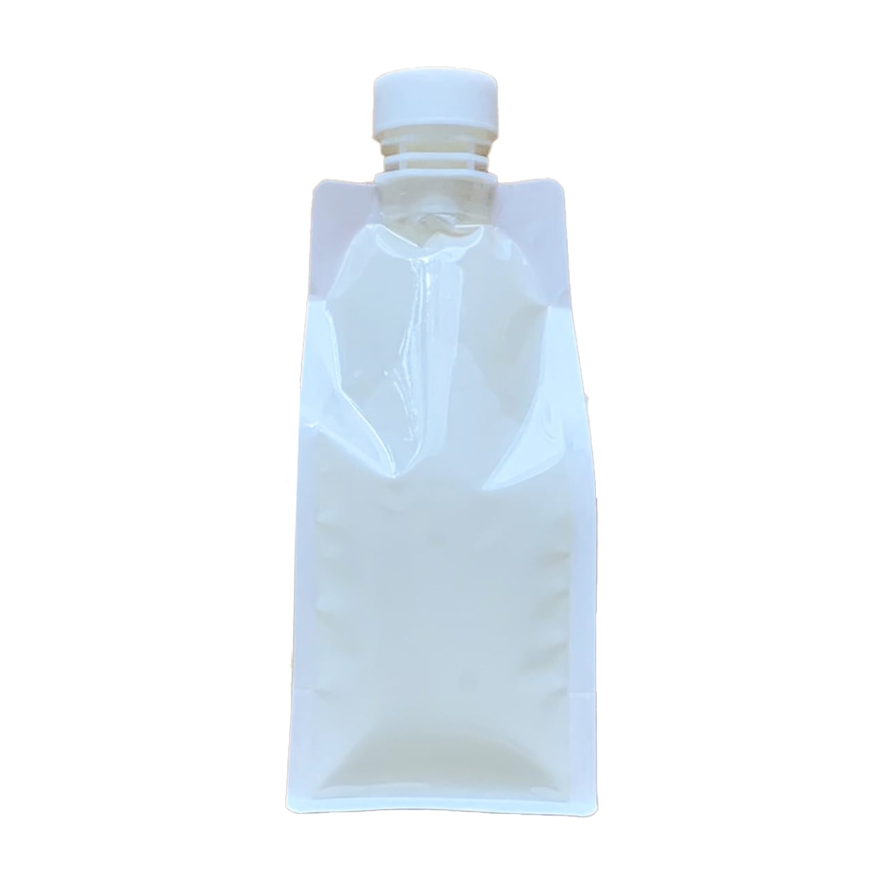 m.i Shampoo　新リフィル（詰め替え用）　480 ml