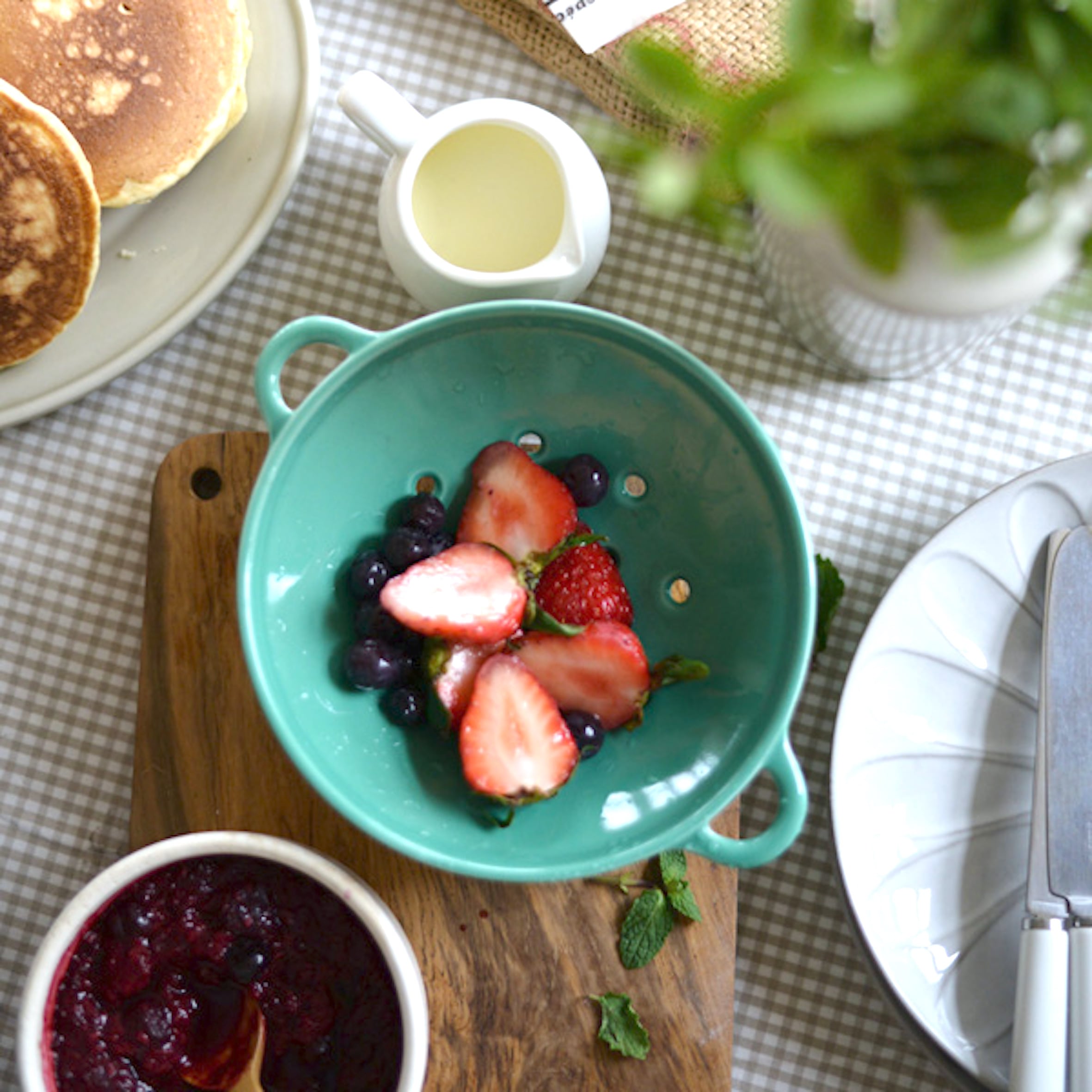 STUDIO M' ベリーボウル | 瀬尾商店