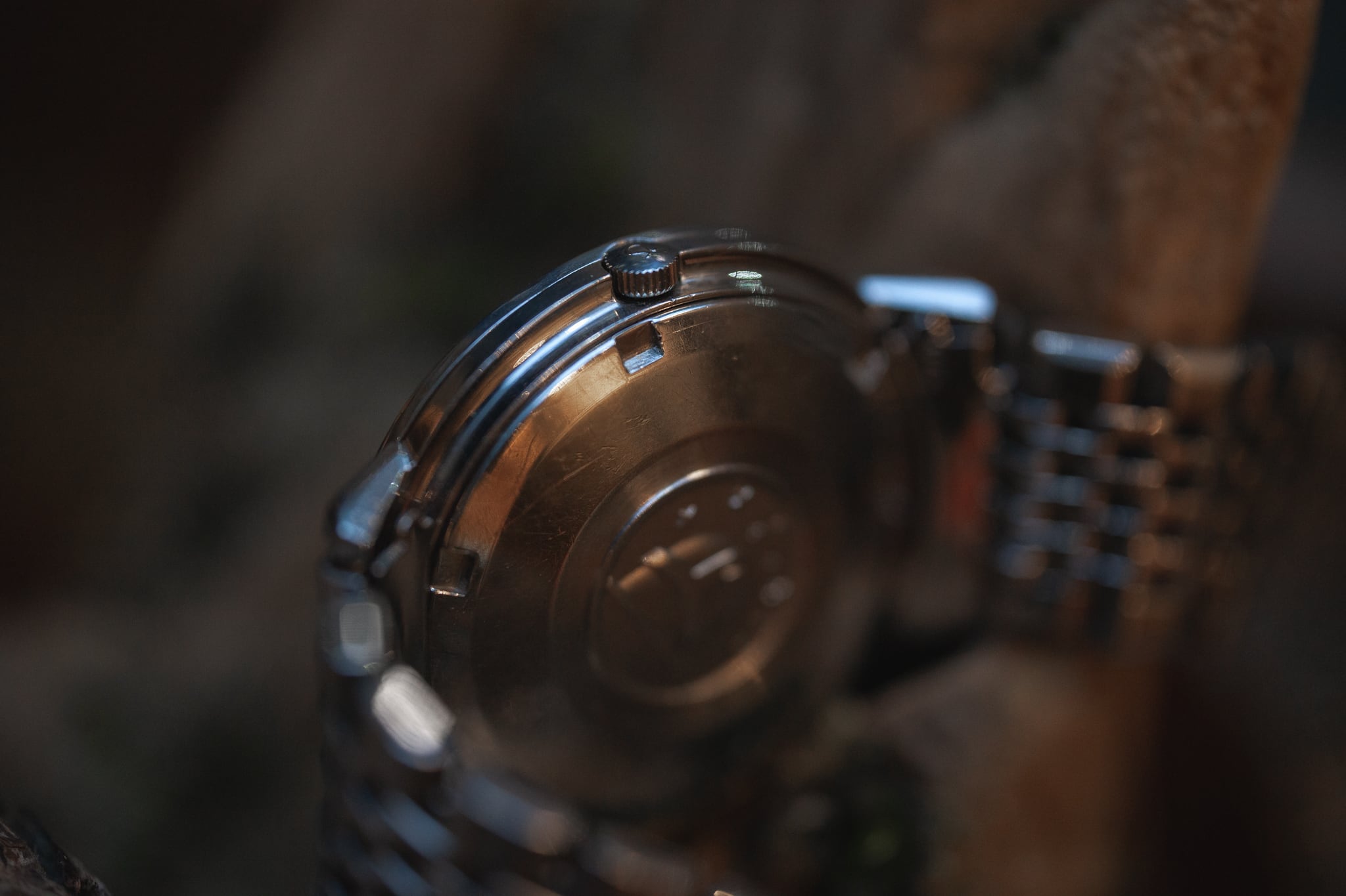 OMEGA】 1960's オメガ コンステレーション 12角 ビッグケース フル